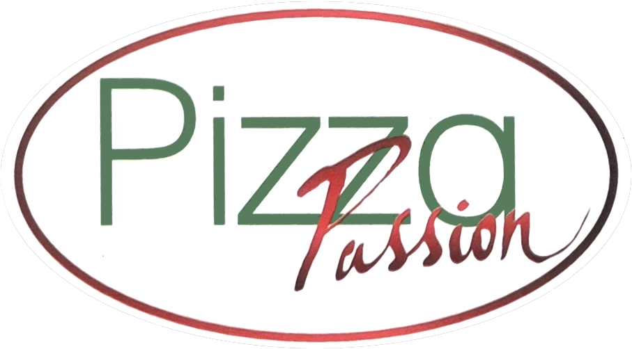 Logo de la pizzeria Pizza Passion à Dijon
