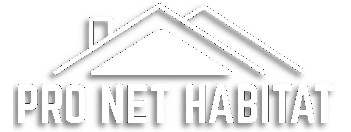 Logo Pro Net Habitat, couvreur et zingueur à Louhans