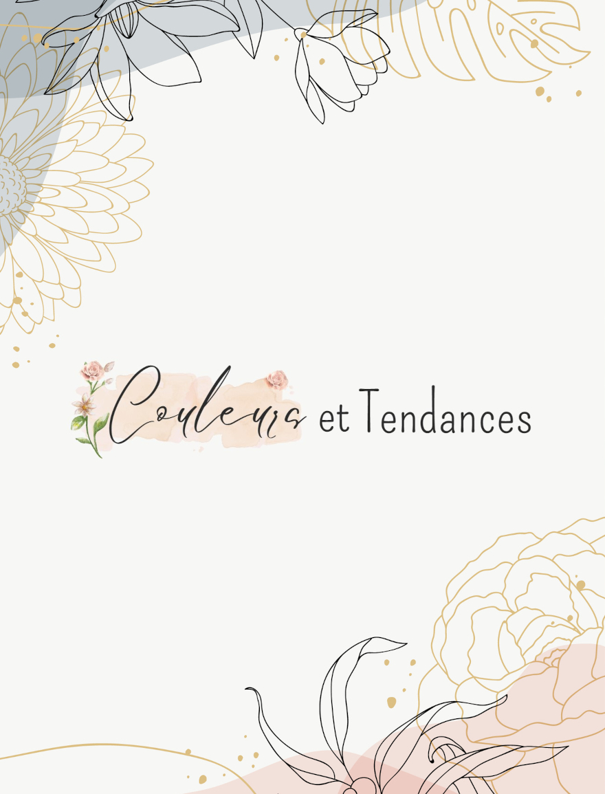 Création du site et de la boutique en ligne Couleurs et Tendances à Beaune par Abweb